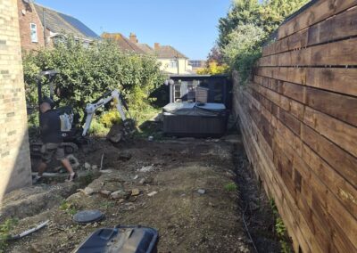 luxe landscapes design & build facebook gallery 1