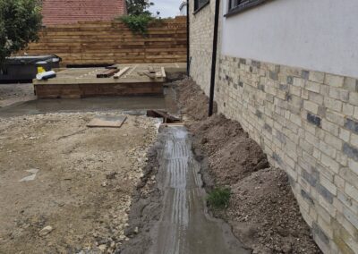 luxe landscapes design & build facebook gallery 10