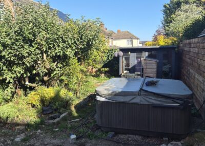 luxe landscapes design & build facebook gallery 2