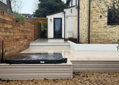 luxe landscapes design & build facebook gallery 24