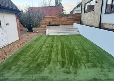 luxe landscapes design & build facebook gallery 28