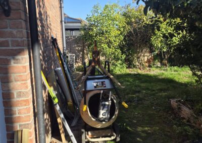 luxe landscapes design & build facebook gallery 3