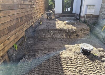 luxe landscapes design & build facebook gallery 5