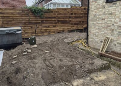 luxe landscapes design & build facebook gallery 7